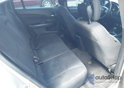 2014 Chrysler 200 Lx из США, поврежденный, VIN 1C3CCBAB3EN170383